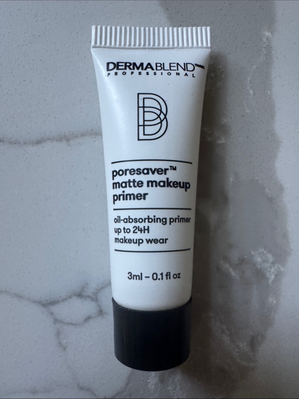 🌸5/$25🌸 Dermablend poresaver matte makeup primer
